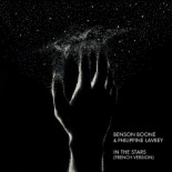 BENSON BOONE & PHILIPPINE LAVREY - In the stars