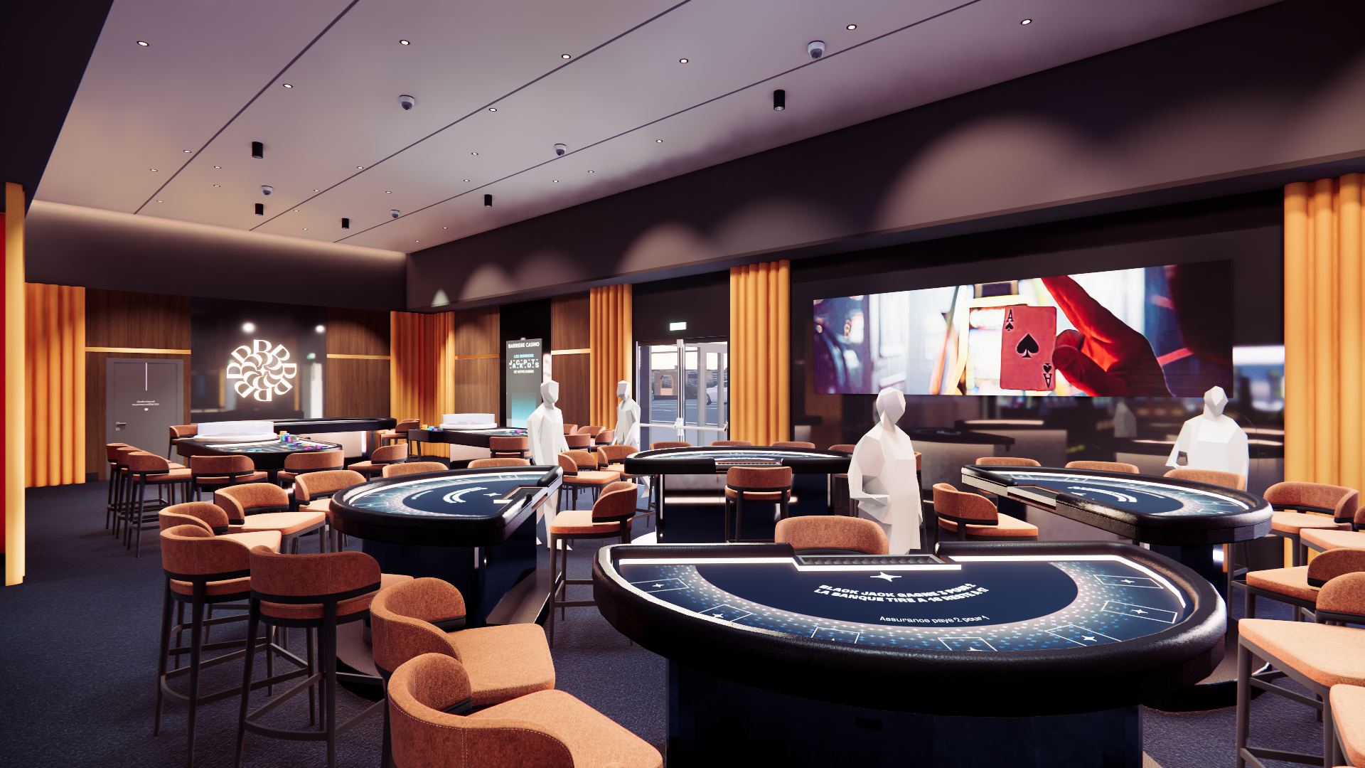 Casino Barriere Ribeauville Vue 3D salle jeux de table credit W Conran Design.png (2.60 MB)