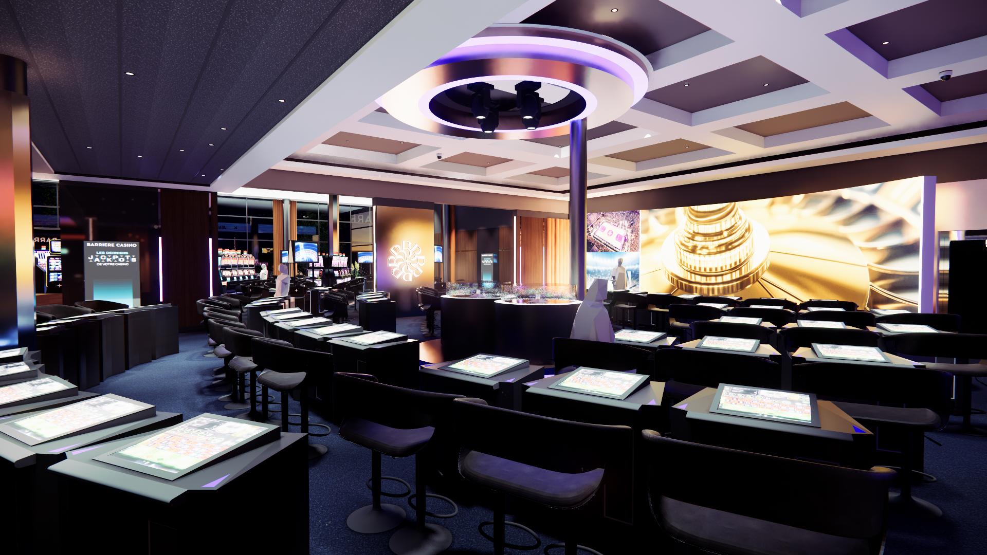 Casino Barriere Ribeauville Vue 3D salle roulette electronique credit W Conran Design.png (2.57 MB)