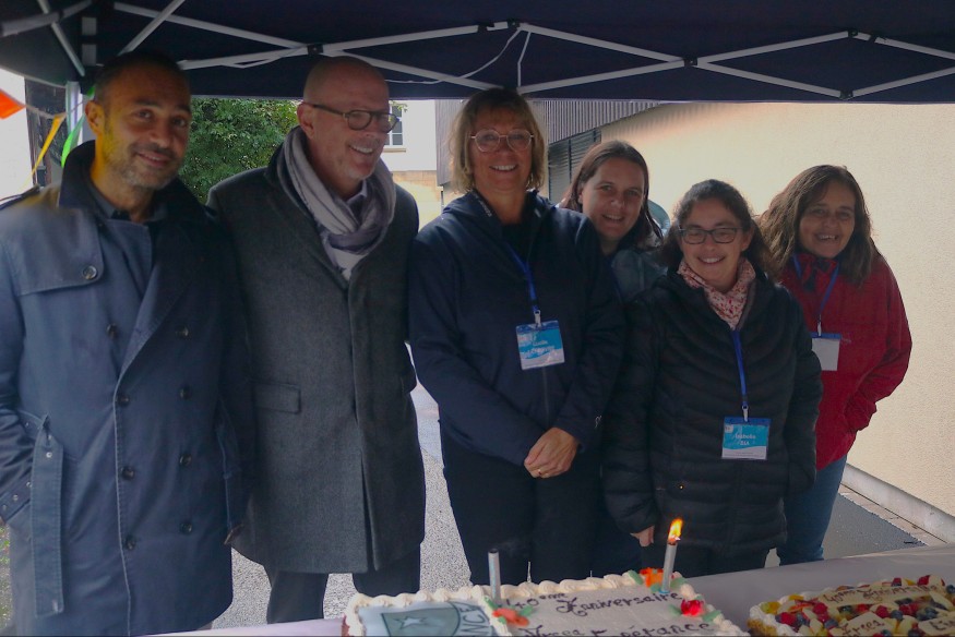 Sélestat : 40 ans de solidarité avec l’association Espérance