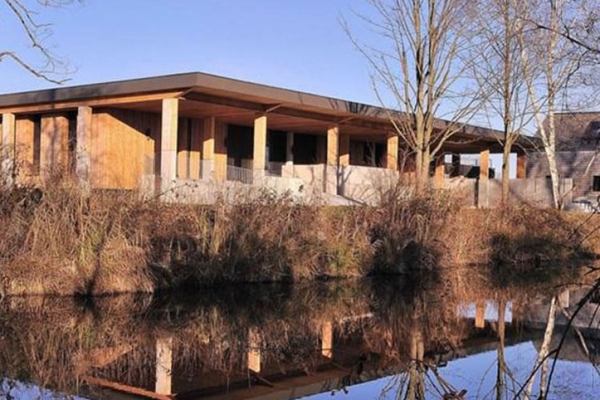 Hirtzfelden : Un mois de novembre riche en ateliers à la Maison de la Nature