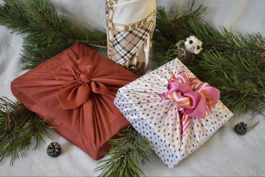 Alsace Centrale : Ateliers et astuces pour un Noël zéro déchet