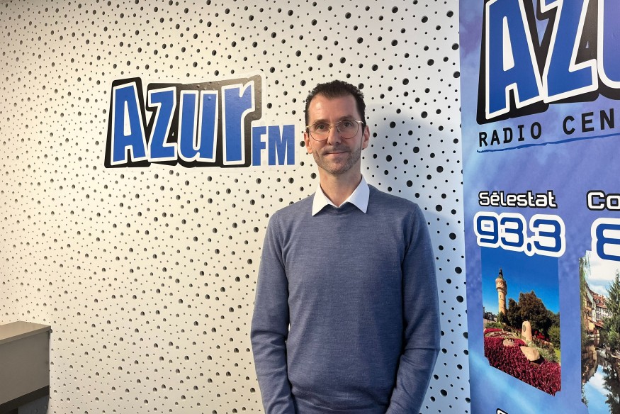 Municipales - Villé : « Le travail n’est pas terminé » pour Lionel Pfann