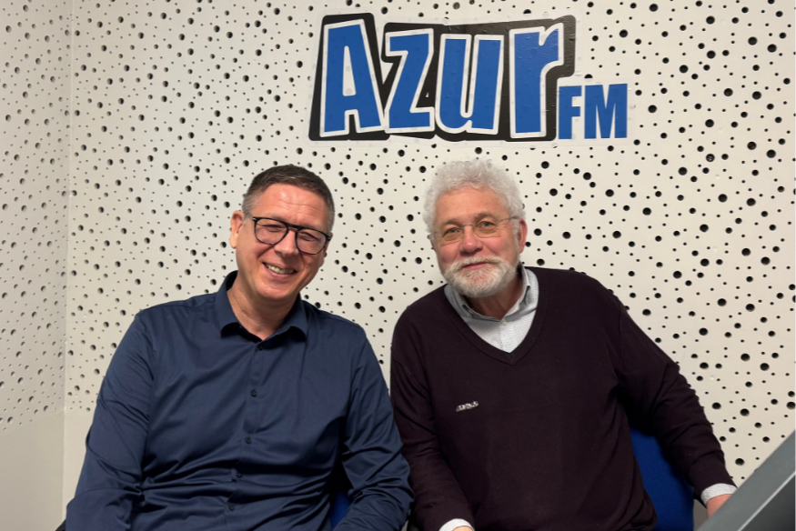 Municipales - Biesheim : Lionel Kretz, candidat pour « bien vivre, bien grandir et bien vieillir »