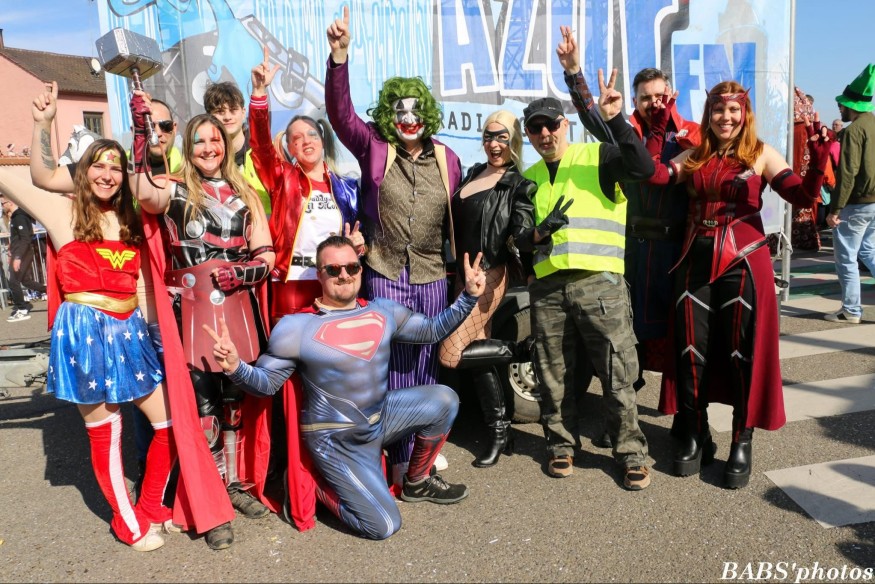 Sélestat : Nouveau format proposé pour le bal de carnaval ce samedi