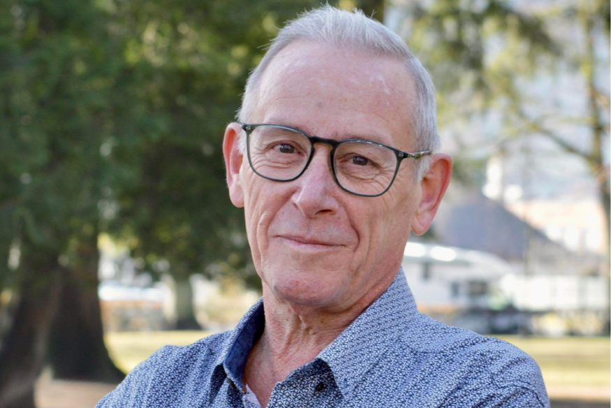 Municipales - Munster : Thierry Kientz, candidat de « l'espoir pour la ville »