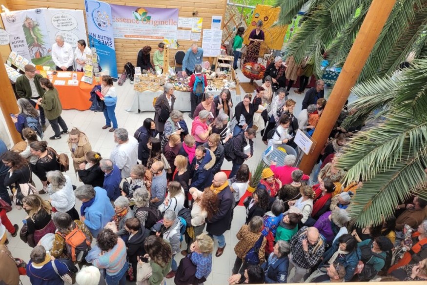 Colmar : 2ème édition du Forum des médecines de l'âme