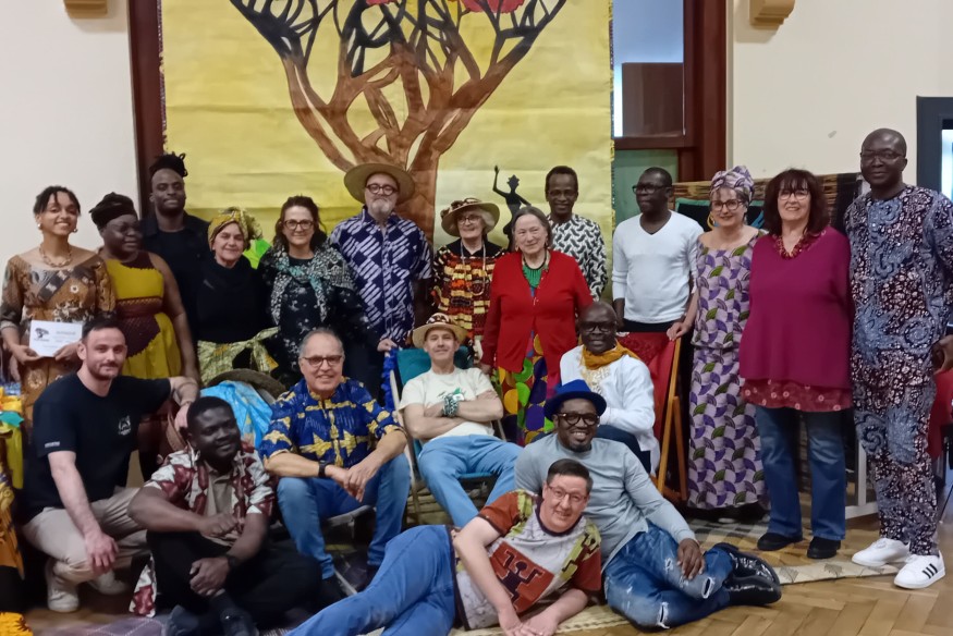 Kintzheim : L'association Als'Agoué célèbre ses 20 ans ce samedi