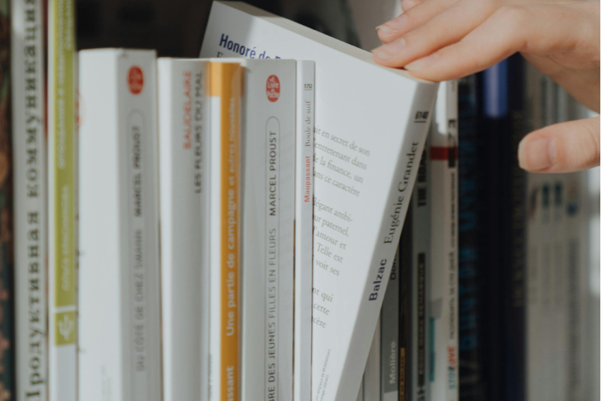 La Broque : Un premier festival du livre organisé ce dimanche