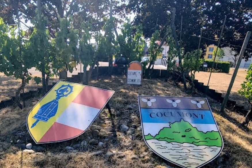 Dessenheim : Une soirée guinguette en l'honneur du jumelage avec Cocumont