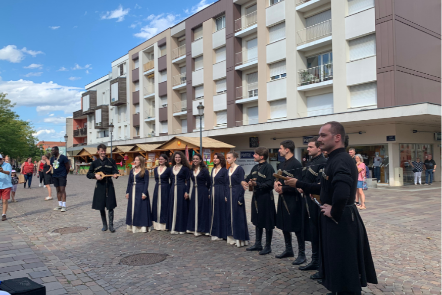 Haguenau : Un tour du monde musical et culturel avec le Festival du Houblon